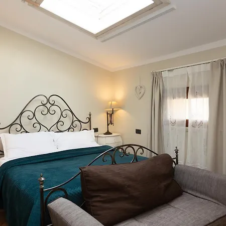 Room&Breakfast La Dimora-3